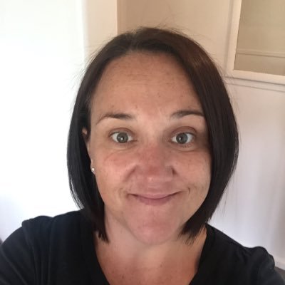 Profile Picture of Jacqueline Hallam (@jdaawg78) on Twitter