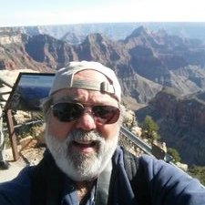 Profile Picture of Jim Schoch (@ka7agh) on Twitter