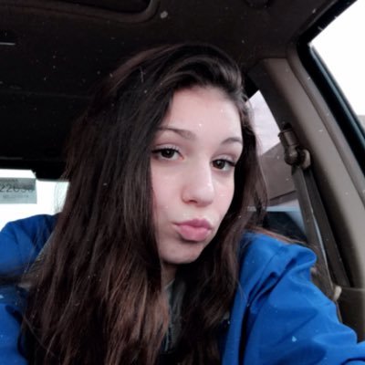 Profile Picture of Savannah Guadnola (@SGuadnola) on Twitter