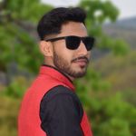 Profile Picture of Anand Patel (@anandpatel9516) on Instagram