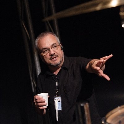 Profile Picture of Anthony Pagano (@afpagano) on Twitter