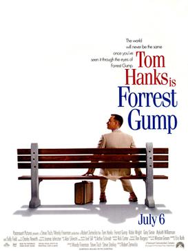 Profile Picture of Forrest Gump - Wikipediaon Wikipedia