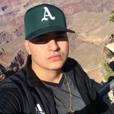 Profile Picture of Martin Gamez (@martingamez3) on Twitter