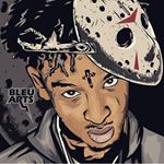 Profile Picture of duke Thompson (@dukeda1god) on Instagram