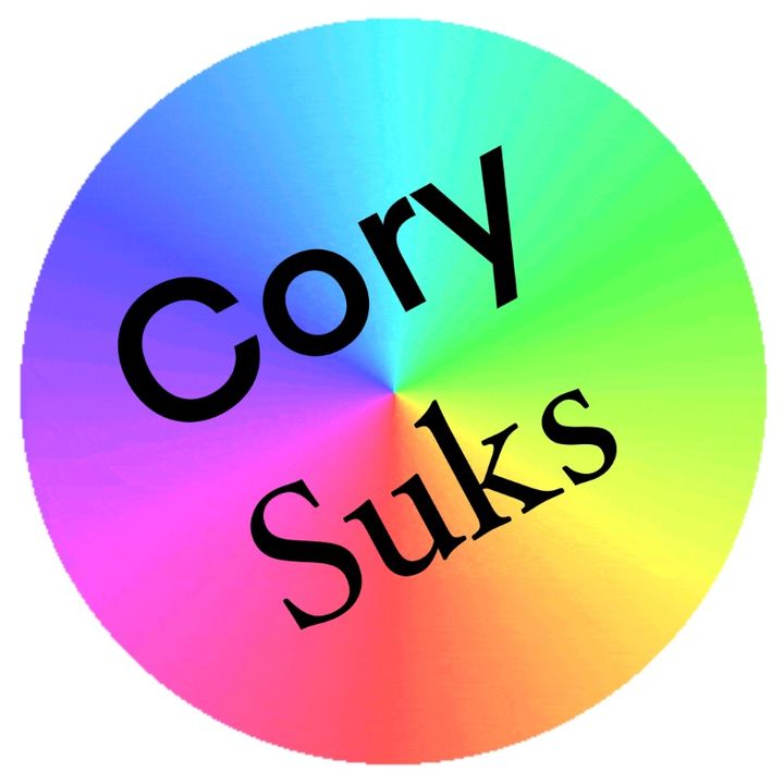 Profile Picture of corysuks (@corysuks) on Tiktok