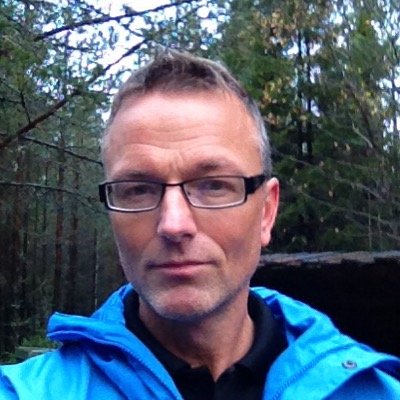 Profile Picture of Thomas Johnsson (@thomasjoh67) on Twitter