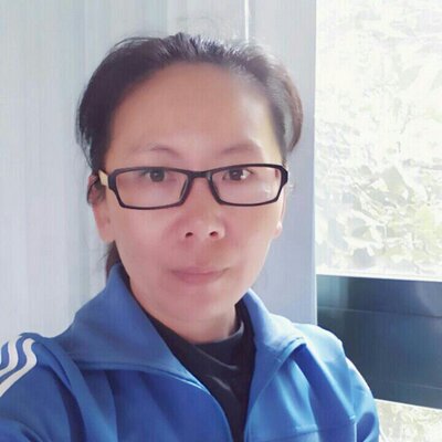 Profile Picture of Hsu Yu-Fen (@nancy601003) on Twitter