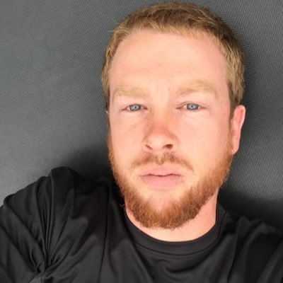 Profile Picture of Nick Hollister (@nickhollister87) on Twitter