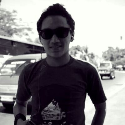 Profile Picture of Lutfi Zawari Putra (@ZawariLutfi) on Twitter