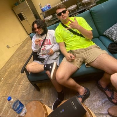 Profile Picture of Alex Kaiser (@alexkaiser305) on Twitter