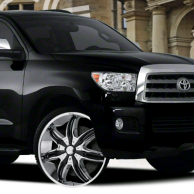 Profile Picture of Shawn Kendrick (@spk1257) on Twitter