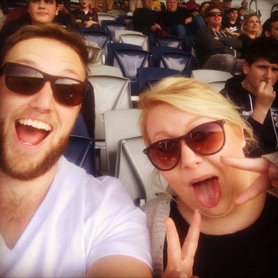 Profile Picture of Kim Quayle (@KimmieQ_) on Twitter