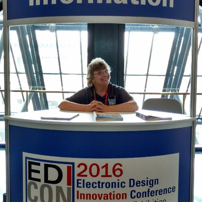 Profile Picture of Barbara Walsh (@MWJBarb) on Twitter