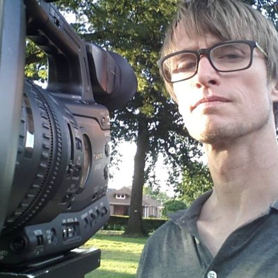 Profile Picture of Eric Swartz (@eventonemedia) on Twitter