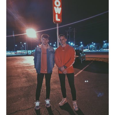 Profile Picture of Joseph Gallaher (@GallaherJoseph) on Twitter