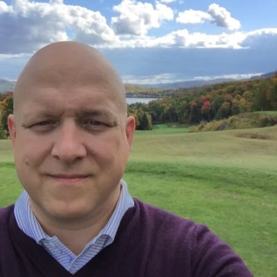 Profile Picture of Éric Poitras (@PopotRic) on Twitter