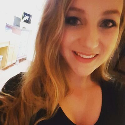 Profile Picture of Tori Klein (@Vic_TORI_ous96) on Twitter