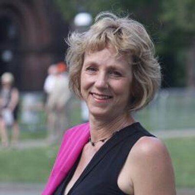 Profile Picture of Susan Donaldson James (@SusanDJames) on Twitter