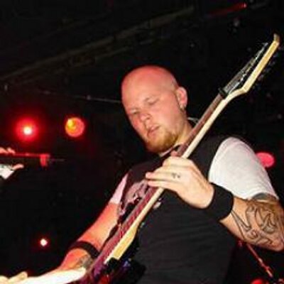 Profile Picture of Benjamin Robert Mood (@BenMoodyguitar) on Twitter