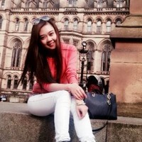 Profile Picture of Qing Du (@qing-du-3) on Quora