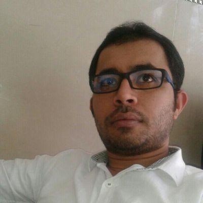 Profile Picture of Asif Gill (@asifgill83) on Twitter