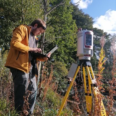 Profile Picture of Alexander Osborne (@AlexOsborne_Geo) on Twitter