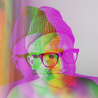 Profile Picture of Aaron G. Hale 😷 (@AARONHALE) on Twitter