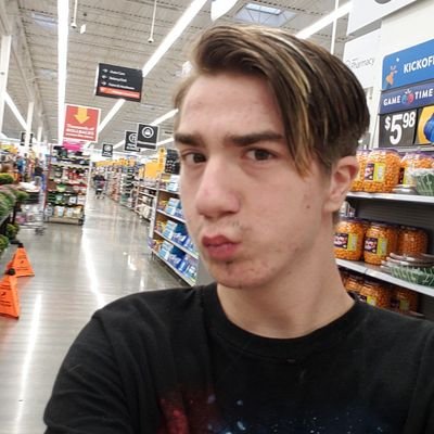 Profile Picture of Garrett McDaniel (@GarrettMcDani20) on Twitter