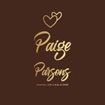 Profile Picture of Paige Parsons (@authorpaigeparsons) on Instagram