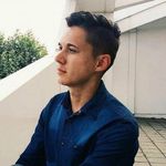 Profile Picture of Glasenhardt Kristóf (@glasenhardt) on Instagram