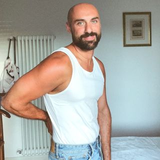 Profile Picture of Lorenzo Bises (@lorenzobises) on Instagram