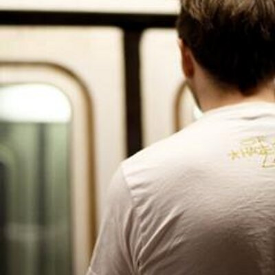 Profile Picture of John Becker (@Becker_Arch) on Twitter