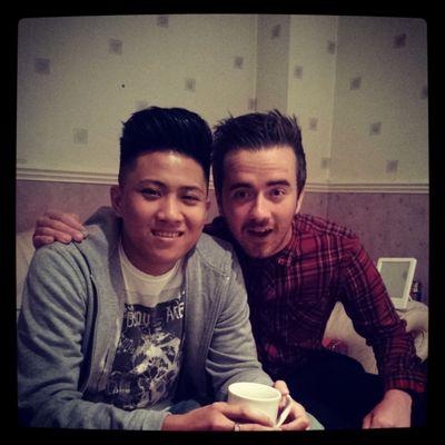 Profile Picture of Michael Cox (@MichaelCox3792) on Twitter