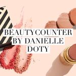 Profile Picture of BeautyCounter by Danielle Doty (@beautycounterbydanielledoty) on Instagram