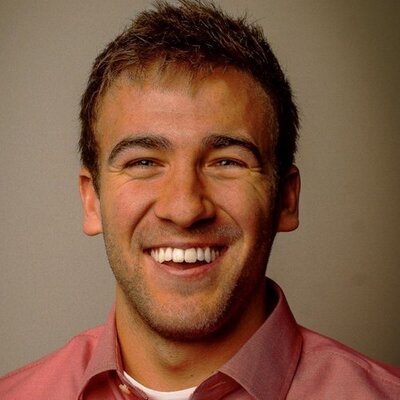 Profile Picture of Matthew Reuther (@Matthew_Reuther) on Twitter