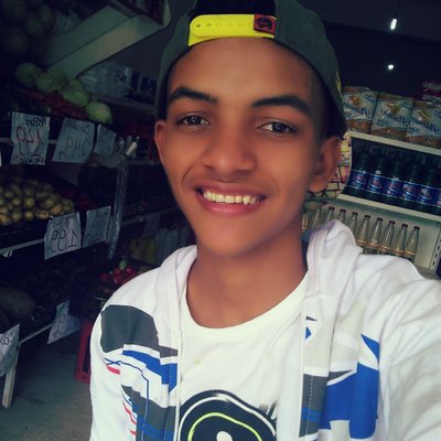 Profile Picture of Ronaldo André (@RonaldoAndr5) on Twitter
