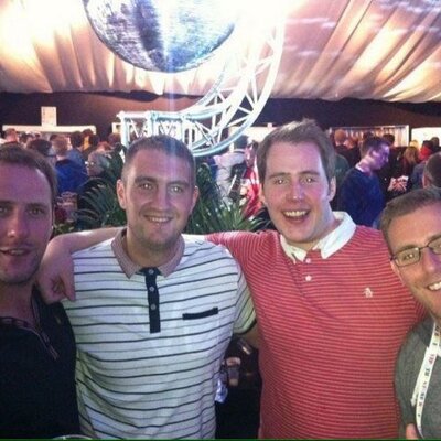 Profile Picture of Andrew Edgar (@andrewedgar4) on Twitter