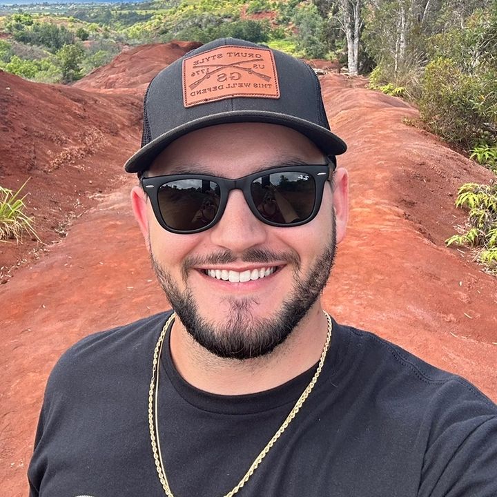 Profile Picture of Jake (@jake_stewart21) on Tiktok