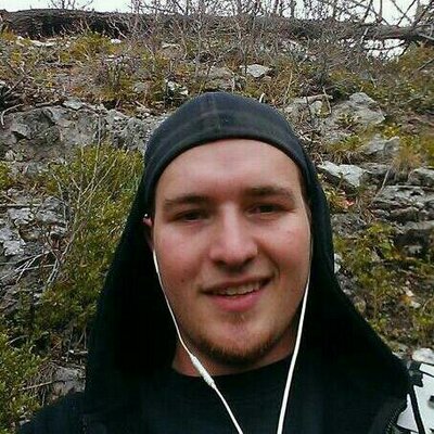 Profile Picture of Nathan Bronson (@nfbronson) on Twitter