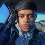 Profile Picture of LaRome Busby (@busbylarome) on Instagram