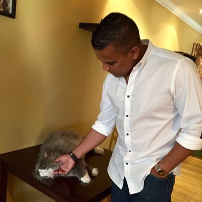 Profile Picture of Shehan Jayawardena (@ShehanJay) on Twitter