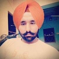 Profile Picture of Karanvir Gill (@KaranvirGill7) on Twitter