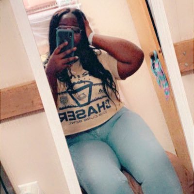 Profile Picture of Chyna Moore (@ChynaDestinee) on Twitter