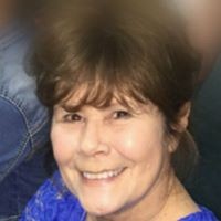 Profile Picture of Sharon Collins (@sharon-collins-65) on Quora