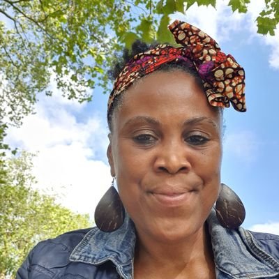 Profile Picture of Angela Douglas (@DivaGotSoul) on Twitter