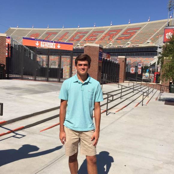 Profile Picture of Andrew Jaycox (@ajaycox20) on Poshmark