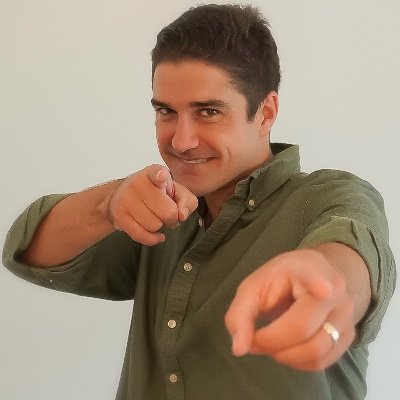 Profile Picture of Tyler Dare (@DareTyler) on Twitter