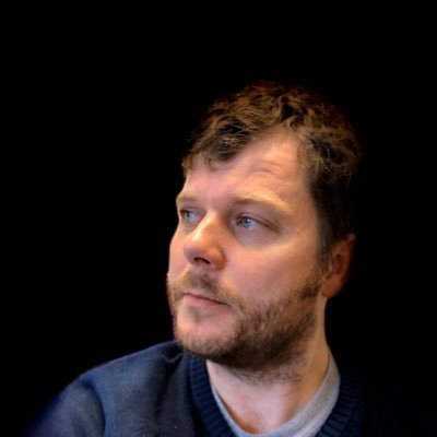 Profile Picture of Christian Soegaard (@soechristian) on Twitter