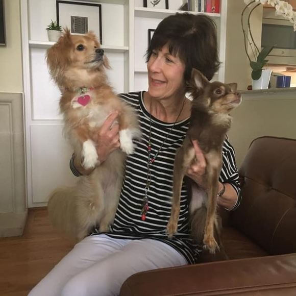 Profile Picture of Sharon Daniel (@shrndnl56) on Poshmark