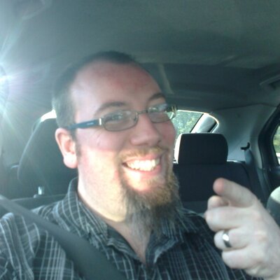 Profile Picture of Andy Lewin (@MatteKudasia) on Twitter